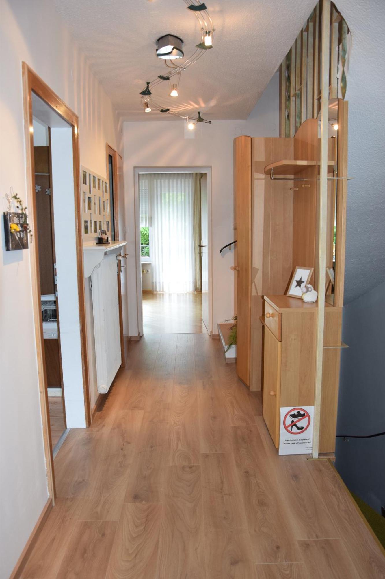 Ferienhaus Bergblick أبتيناو المظهر الخارجي الصورة